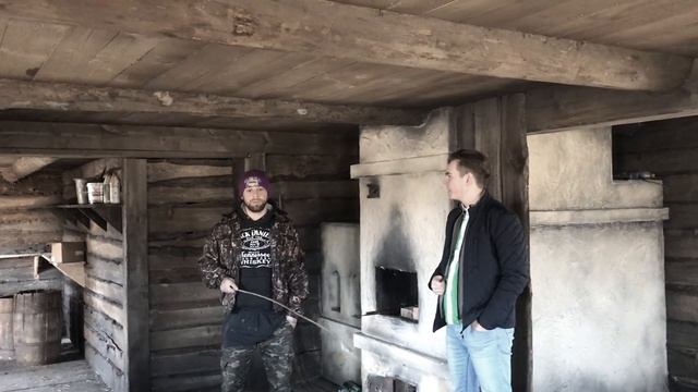 Съемки фильма в Мосальске смотреть онлайн