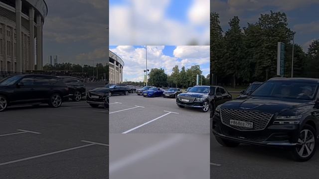 Genesis moscow club смотреть онлайн