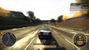 FINAL / NEED FOR SPEED MOST WANTED 2005