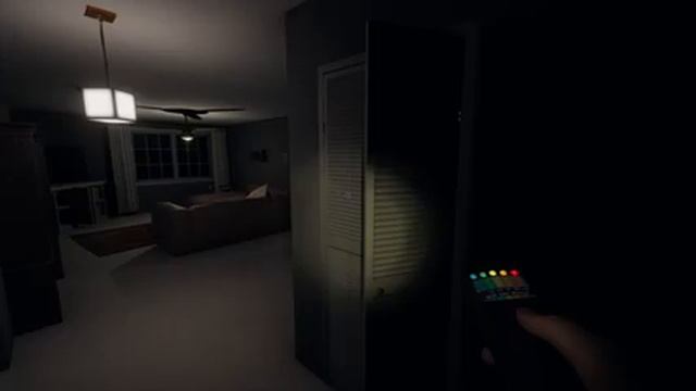 Phasmophobia#1.Никогда не играй в эту игру! смотреть онлайн