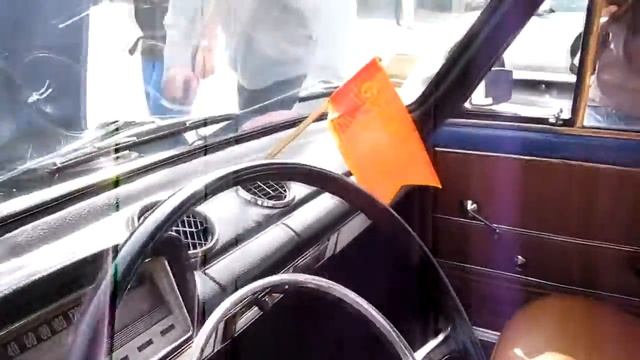 ВАЗ 2101 1975 год выпуска \ VAZ 2101 1975 year release смотреть онлайн