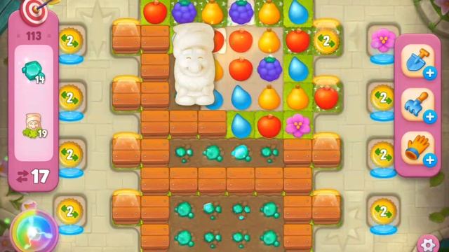 gardenscapes смотреть онлайн