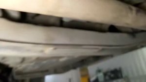 Датчик коленвала. Ниссан алмера 2007 год (n16)