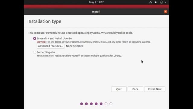 Install Ubuntu 20.04 смотреть онлайн