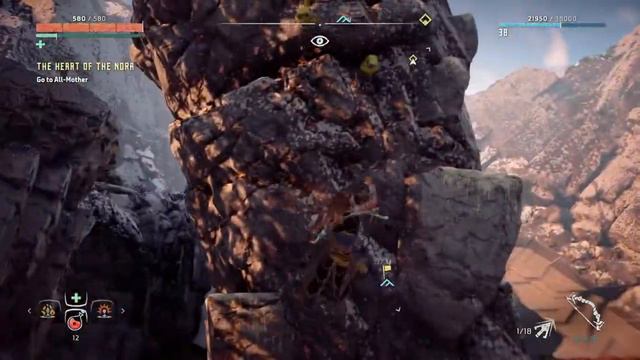 Horizon Zero Dawn™/How to Find Couldren Zeta's Hidden Entrance смотреть онлайн