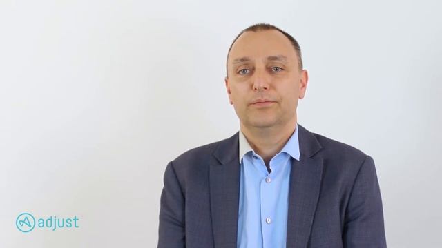 How Groupe L'Express uses real-time data from Adjust's dashboard - Jerome Perani смотреть онлайн