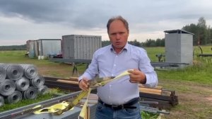 Реалити-шоу «Будни начинающего питомниковода». Часть 4.