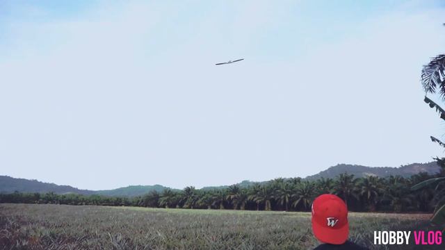 Build rc plane Flying wing Rc plane 1750 kv for beginner EP.1 смотреть онлайн