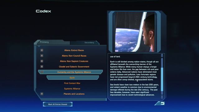The secrets of the Moon - Let's Play Mass Effect #63 смотреть онлайн