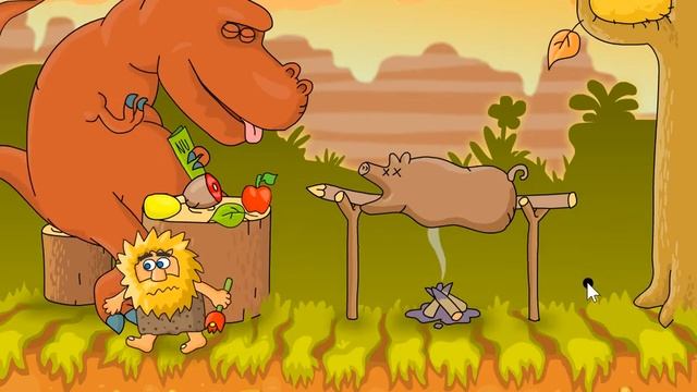 Adam And Eve Complete Walkthrough (HD) смотреть онлайн