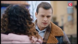 Новогодний ангел[Love To Hate Me]