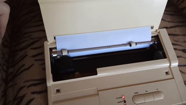 Принтер МС 6312 печать тестовой страницы (2019 год) смотреть онлайн