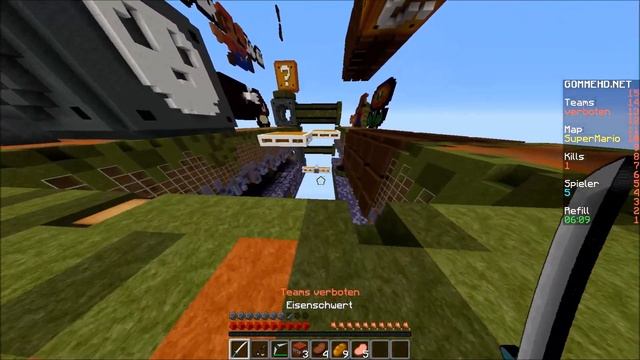 = Es ist fast Fertig = Qsg смотреть онлайн