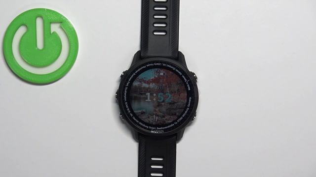 How to Start Charging your GARMIN Forerunner 955 - Plug your GARMIN Forerunner 955 to the Charger смотреть онлайн