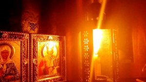 303  Почему на вас нападают колдуны и почему нужно вообще возращать негатив!!!