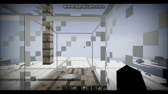 Minecraft zeppelin mod: Large World War II bomber смотреть онлайн