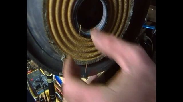 Ремонт динамиков часть 2 смотреть онлайн