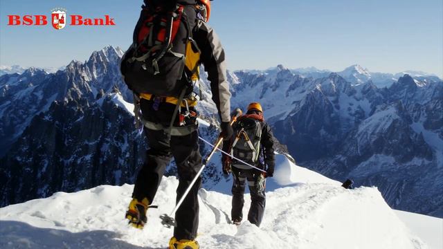 Будьте уверены в успехе сделки - «Банковская гарантия» от БСБ Банка смотреть онлайн