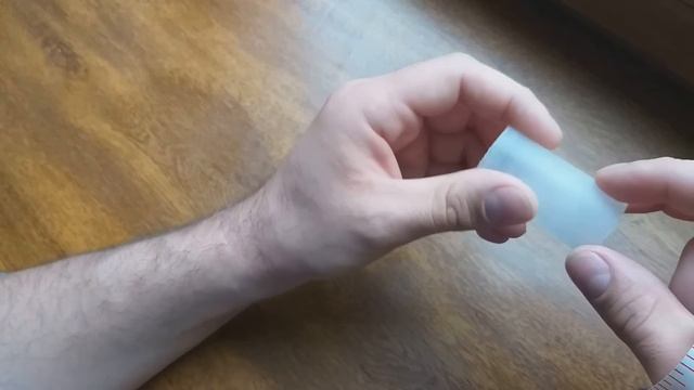 Рассеиватель для фонарика своими руками / Diffuser for flashlight diy смотреть онлайн