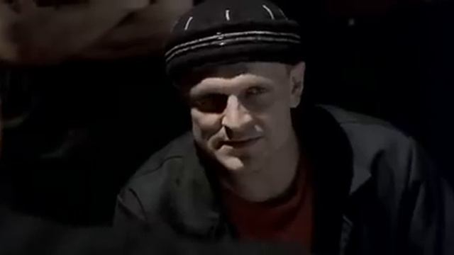 Плевок на зоне (к/ф Антикиллер) смотреть онлайн