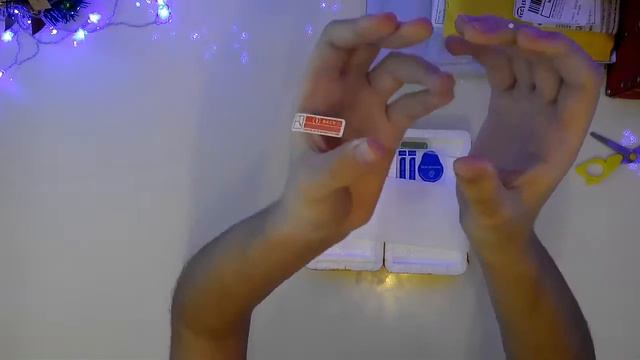 Распаковка защитного стекла на "Samsung A5" смотреть онлайн