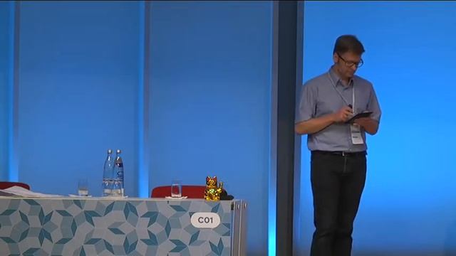 Cursos y Seminarios Python [EuroPython 2014] Conference Closing - Seguridad Informatica ThorSecurit смотреть онлайн