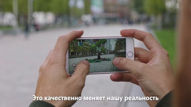 5G уже здесь: передовые технологии Ericsson прокладывают путь к новой реальности смотреть онлайн