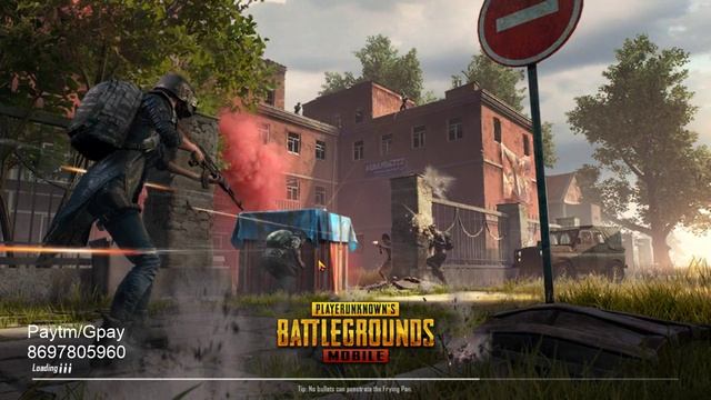 PUBG 4 vs 4 смотреть онлайн