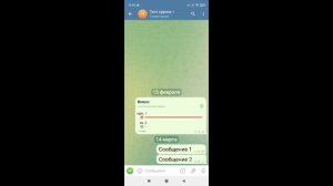 Как узнать кто прочитал мое сообщение в телеграме