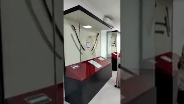 museum universitas Teuku Umar смотреть онлайн