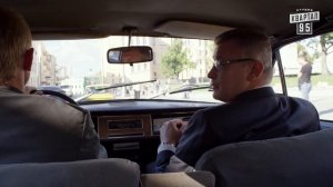 Слуга народа Вот как Зелька  разговаривает с Бидоном через Рокфеллер. -начало.