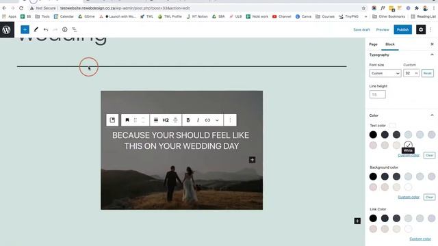 How to create posts and pages using the Gutenberg blocks editor смотреть онлайн