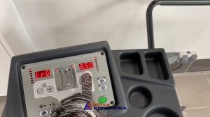 Установка шиномонтажного и балансировочного оборудования Beissbarth и Bosch от Азбука Автосервиса