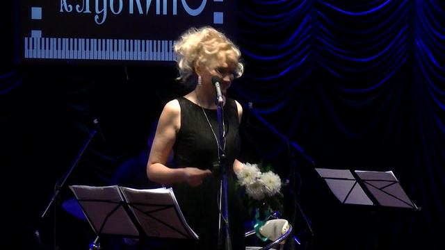 "Summer time" - Ольга Панюшкина смотреть онлайн