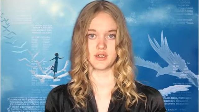 Анастасия Подберёзкина — «И нет безымянных солдат» (М. Дудин) смотреть онлайн