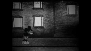 БЕЗУМИЕ МИККИ МАУСА | ПОТЕРЯННЫЙ ЭПИЗОД | MOUSE.AVI RE-TAKE