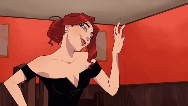 Red Flags But Montaigne Is On A Date With Herself смотреть онлайн