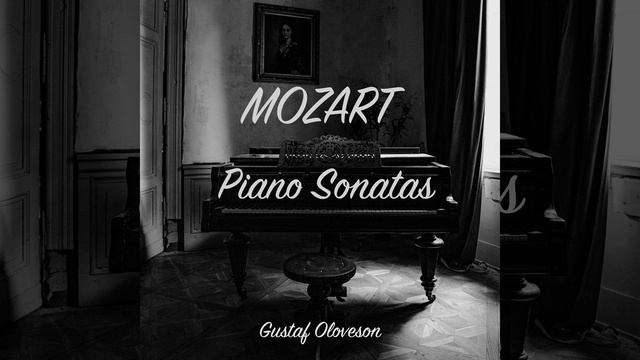 Piano Sonata No. 8 in a Minor, K.310, Ⅲ. Presto смотреть онлайн