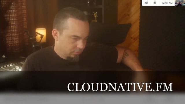 What You Need To Know For RKE & K3S With Adrian Goins | CloudNative.fm Episode #07 смотреть онлайн