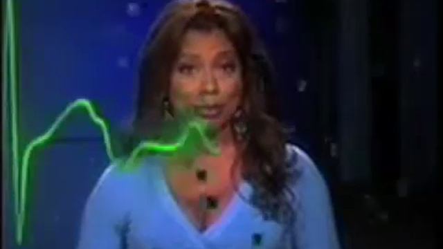 Lie Detector with host, Rolonda Watts - Part 3 смотреть онлайн