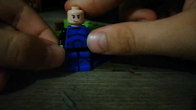 Простой способ сделать лавочку из lego смотреть онлайн