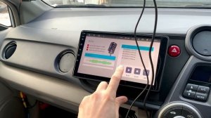 TEYES CC3 отключение встроенного микрофона сравнение звука