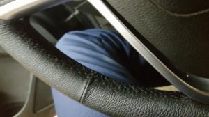 Перетяжка руля Опель Астра J (Opel Astra J)