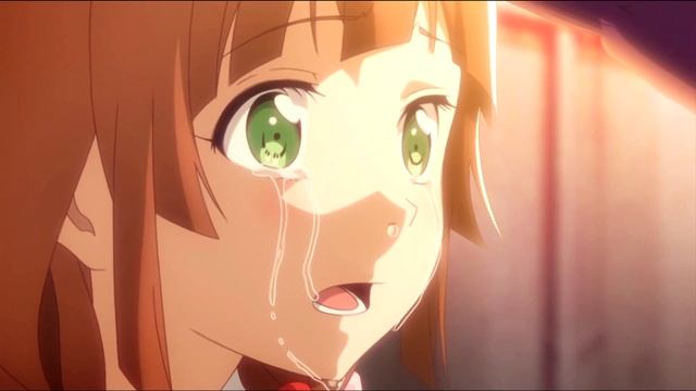 Топ аниме с глубоким смыслом. Часть первая. смотреть онлайн