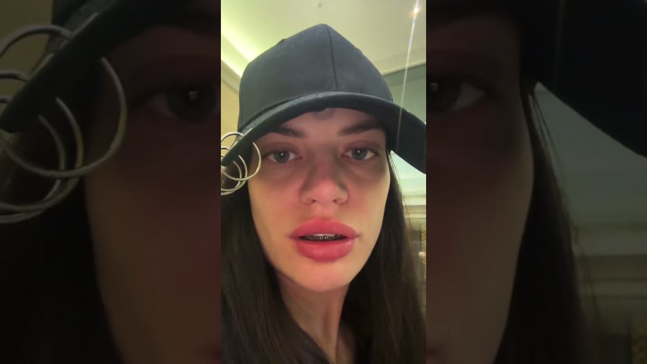 Селена Майер ПРЯМОЙ ЭФИР 06.05.24 смотреть онлайн