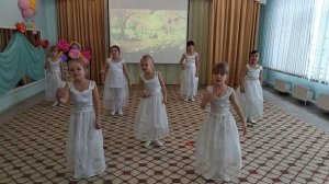 МБУ №64 - Это все весна.mp4