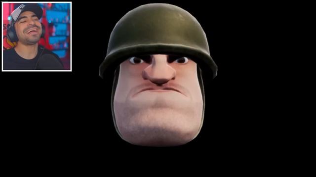 جربت اختبار الجيش ( هل نجحت فيه ؟! ) - Commando Hero смотреть онлайн
