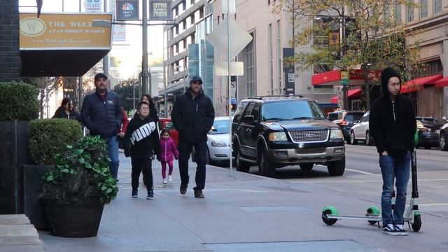 Bushman Prank Gone HORRIBLY WRONG!! смотреть онлайн