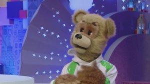 ✨Спокойной ночи, малыши✨ №208/2023 Капризный Мишутка