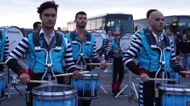 2019 Infinity Percussion: Full Finals Lot [4k] смотреть онлайн